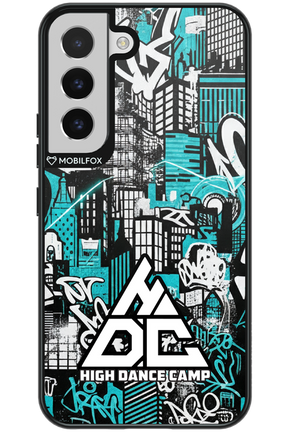 HDC 3 - Samsung Galaxy S22