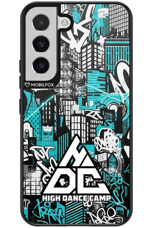 HDC 3 - Samsung Galaxy S22