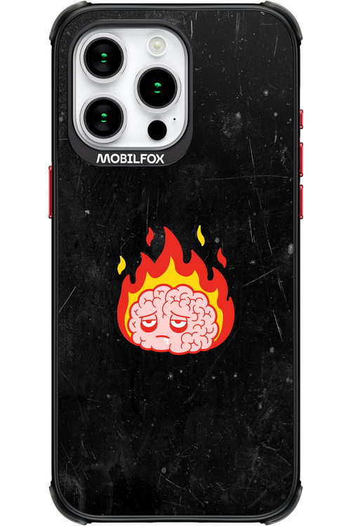 My brain - Apple iPhone 15 Pro Max