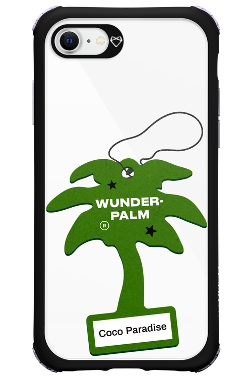 Wunder-Palm 2.0 - Apple iPhone SE 2022
