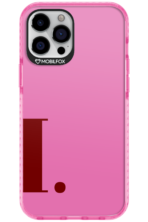 I (Sorbet) 2.0 - Apple iPhone 12 Pro Max
