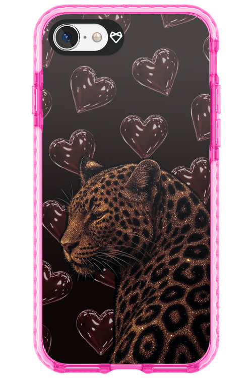 Leo Hearts 2.0 - Apple iPhone 7