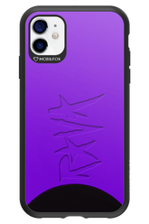 Rava Purple - Apple iPhone 11