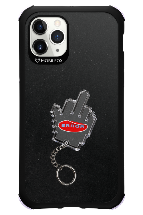Err0r 2.0 - Apple iPhone 11 Pro
