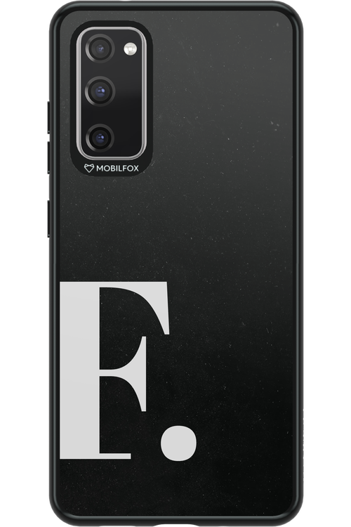 F (Off Space) 2.0 - Samsung Galaxy S20 FE