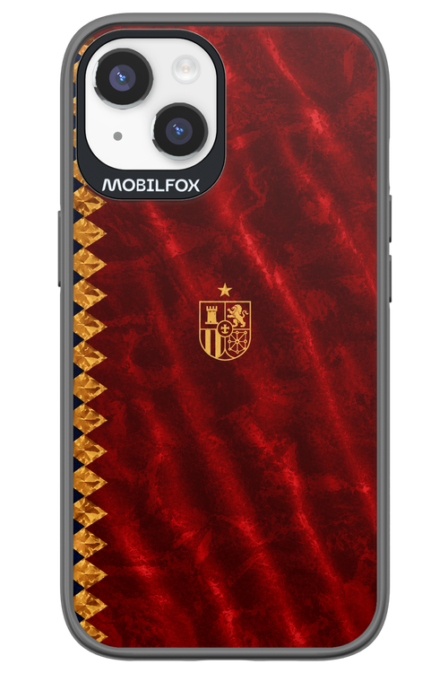 Spania 2.0 - Apple iPhone 14