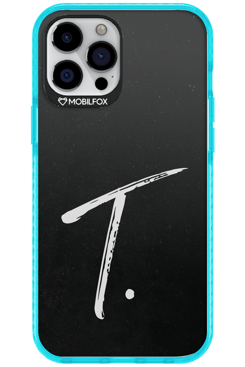 (Off Space) T 2.0 - Apple iPhone 12 Pro Max