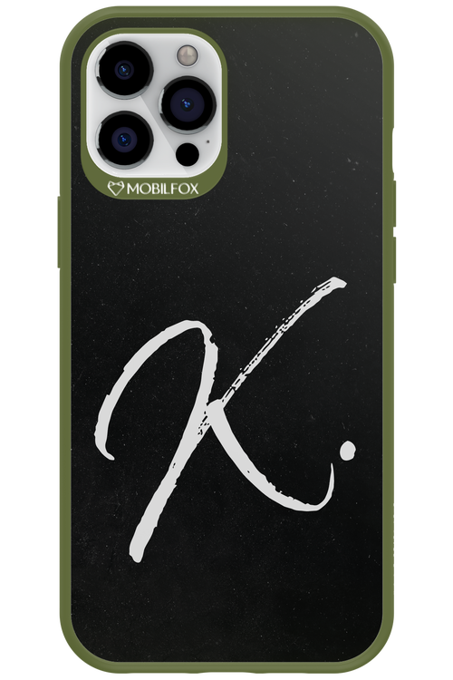(Off Space) K 2.0 - Apple iPhone 12 Pro Max