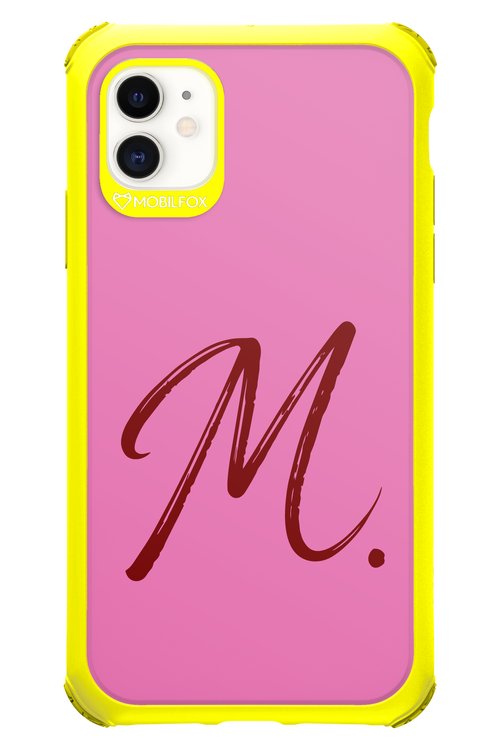 (Sorbet) M 2.0 - Apple iPhone 11