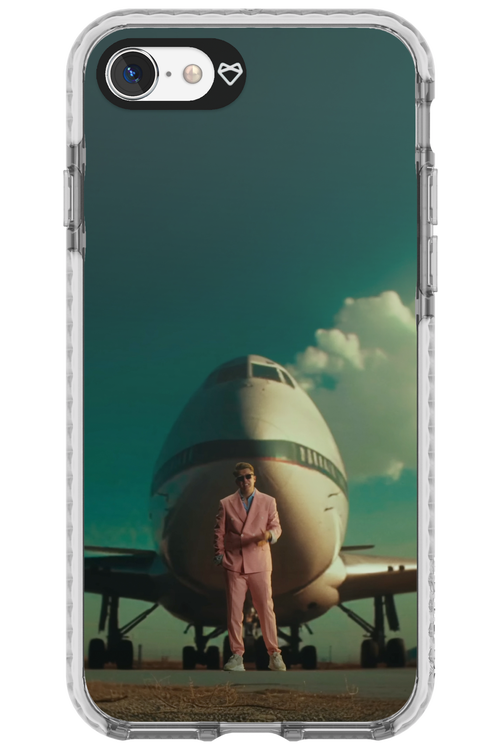 Zbor - Apple iPhone 7