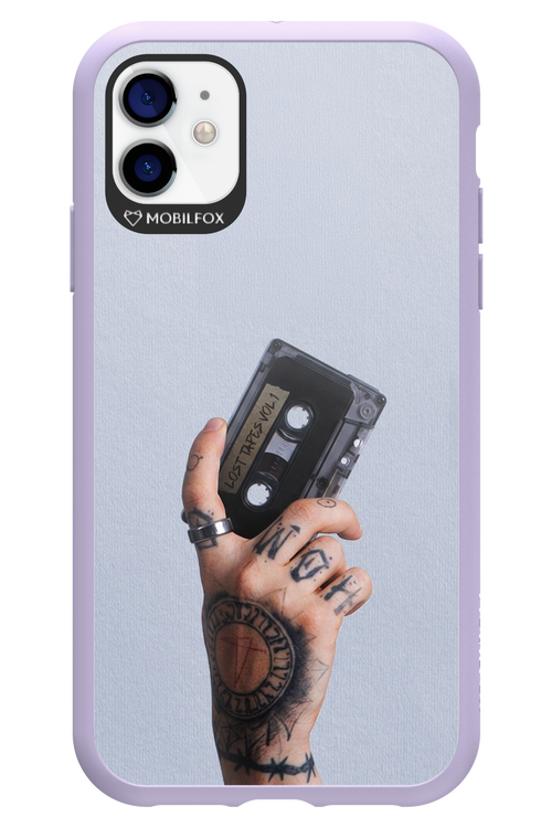 Bagabont 2.0 - Apple iPhone 11