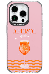 Aperol - Apple iPhone 15 Pro