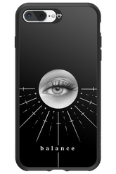 Szem 2.0 - Apple iPhone 8 Plus