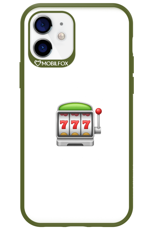 777 2.0 - Apple iPhone 12