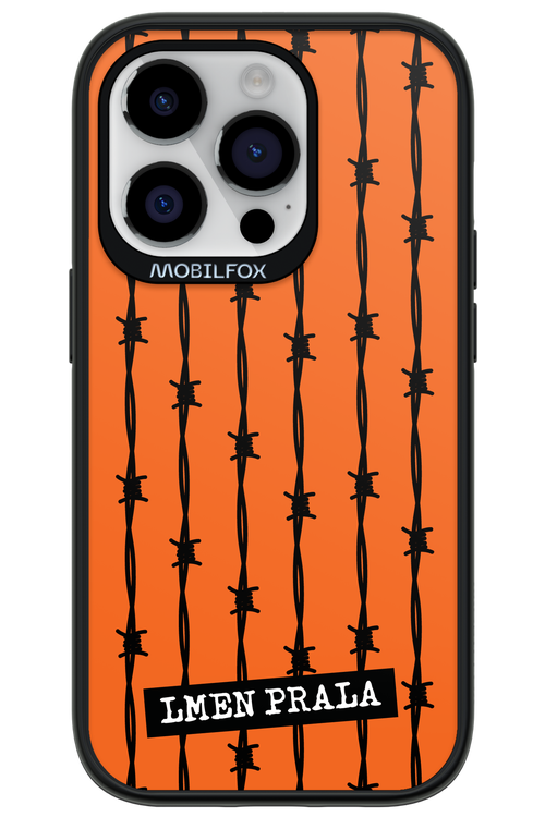 Böri Prala - Apple iPhone 14 Pro