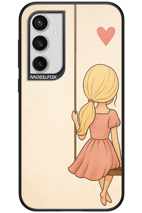 Girl Love I 2.0 - Samsung Galaxy S23 FE