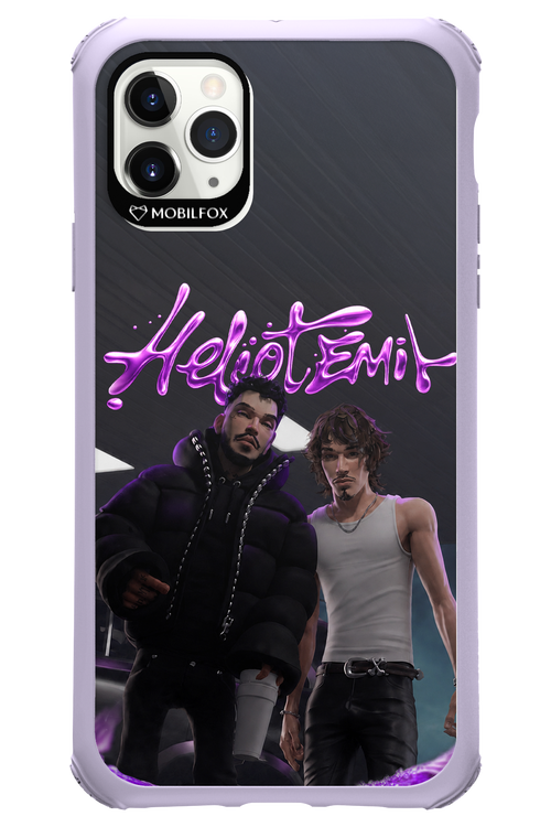 HeliotEmil 2.0 - Apple iPhone 11 Pro Max