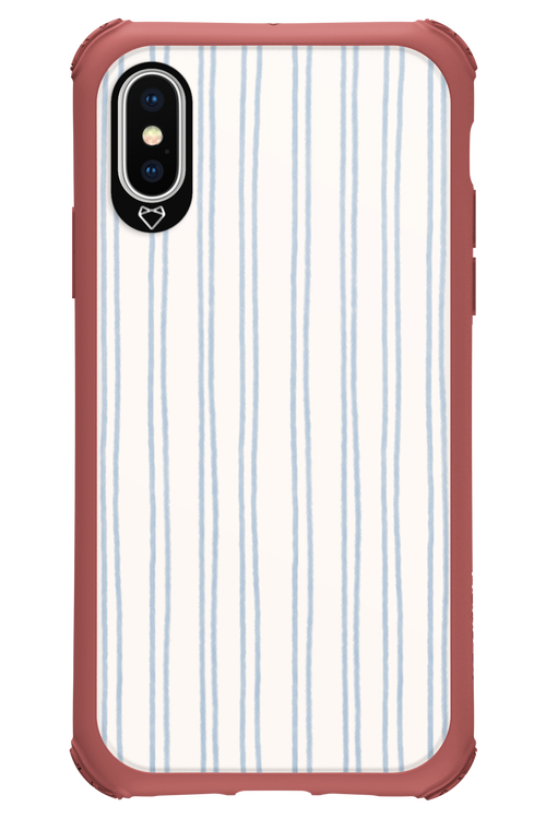 Beach Boy 2.0 - Apple iPhone X