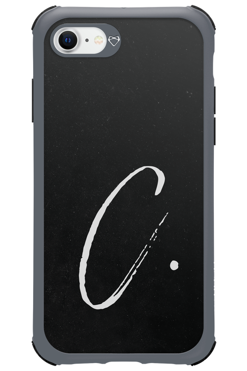 (Off Space) C 2.0 - Apple iPhone SE 2020