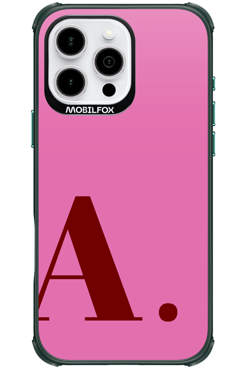 A (Sorbet) 2.0 - Apple iPhone 16 Pro Max