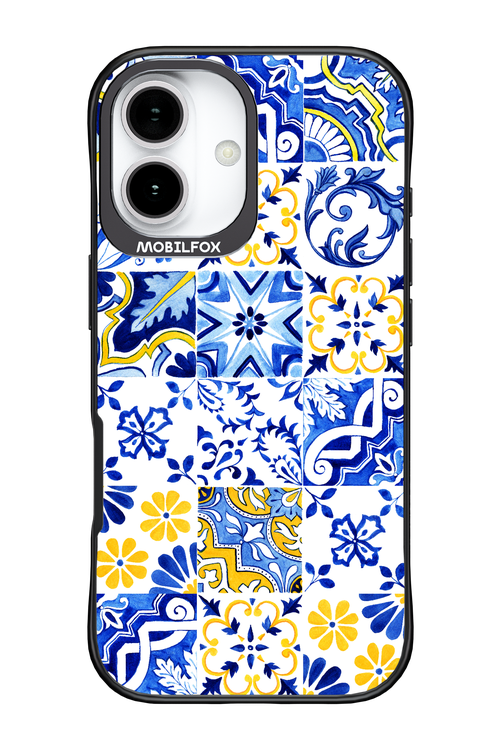 Malaga 2.0 - Apple iPhone 17