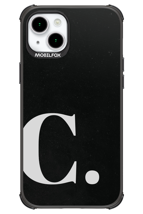 C (Off Space) 2.0 - Apple iPhone 15 Plus