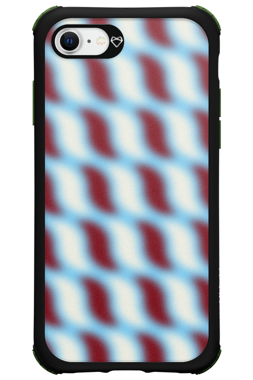 Cold Wave 2.0 - Apple iPhone 7