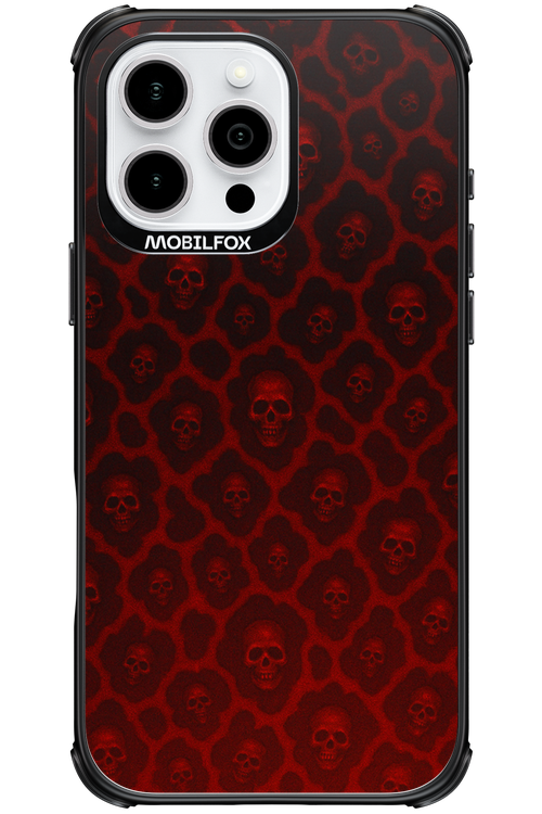 Skullpard 2.0 - Apple iPhone 16 Pro Max