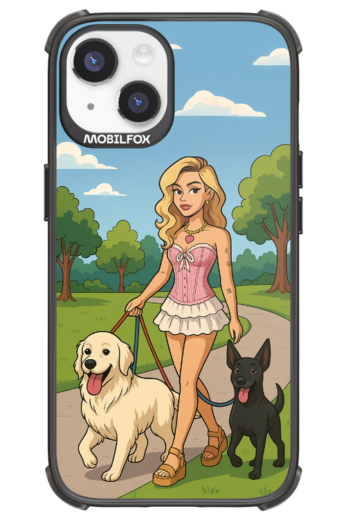 Weaf - Apple iPhone 14