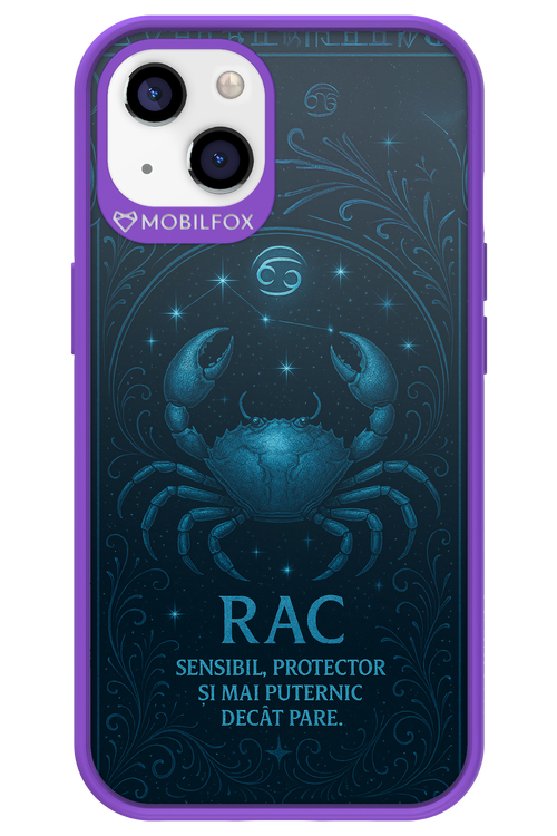 Rac - Apple iPhone 13