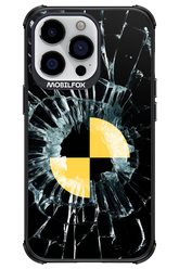 Shattered Proof - Apple iPhone 13 Pro