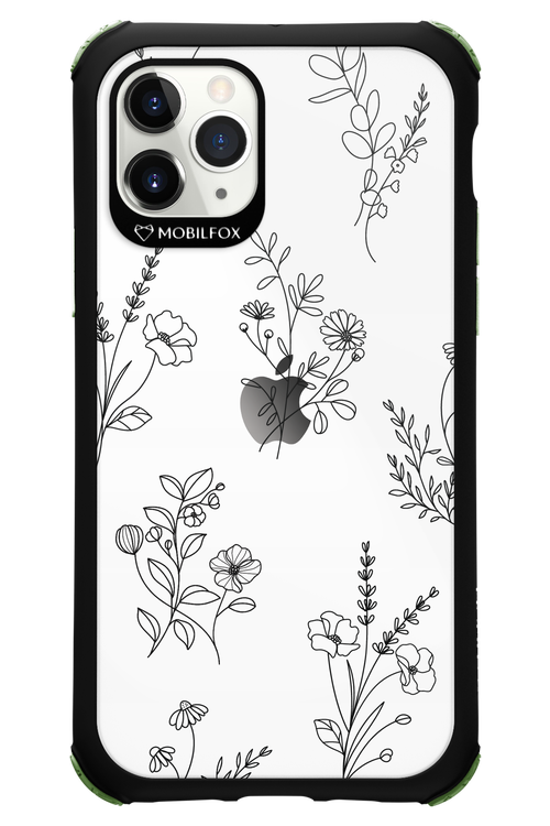 Bouquet 2.0 - Apple iPhone 11 Pro