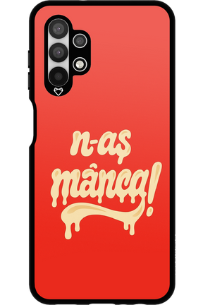 N-AȘ MÂNCA - Samsung Galaxy A13 4G