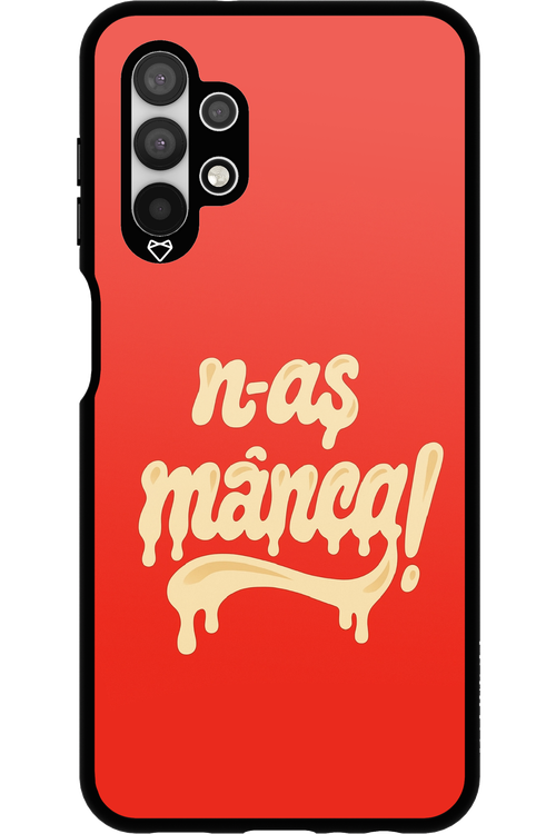 N-AȘ MÂNCA - Samsung Galaxy A13 4G