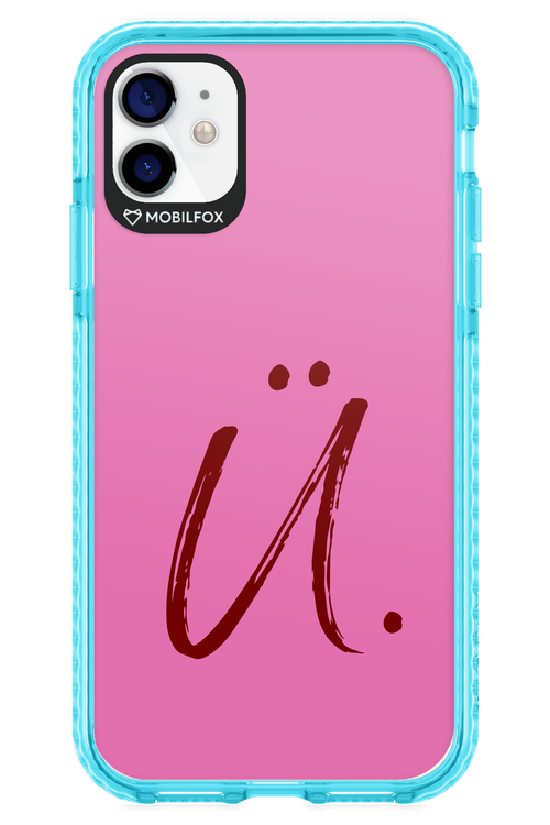 (Sorbet) U II 2.0 - Apple iPhone 11