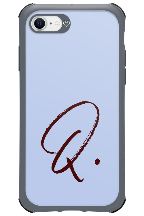 (Jellyfish Presso) Q 2.0 - Apple iPhone SE 2022