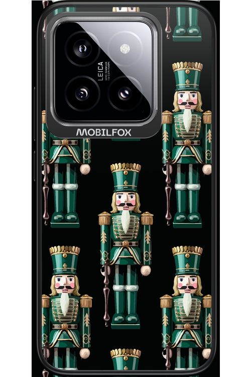 Nutcracker - Xiaomi 14