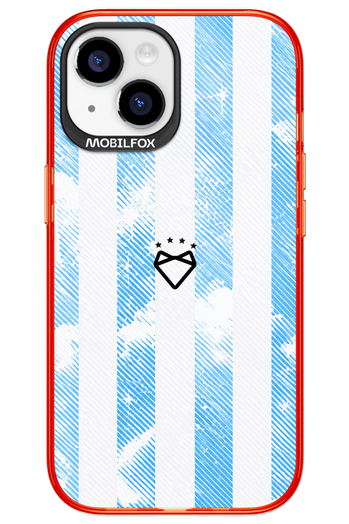 Argentina II 2.0 - Apple iPhone 15