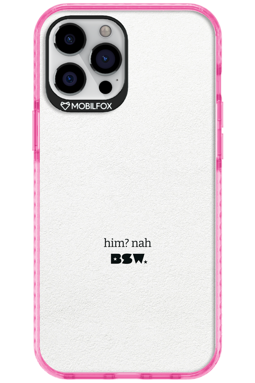 BSW FourSeasons 16 2.0 - Apple iPhone 12 Pro Max