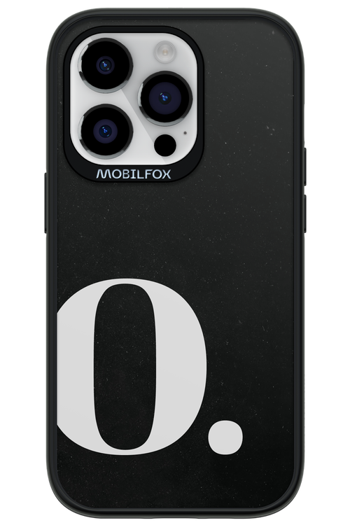O (Off Space) 2.0 - Apple iPhone 14 Pro