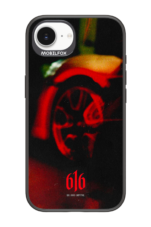 616 2.0 - Apple iPhone 16e
