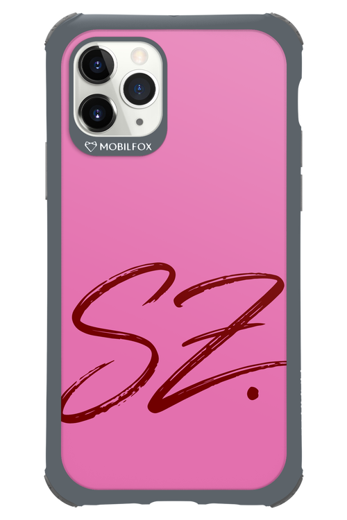 (Sorbet) SZ 2.0 - Apple iPhone 11 Pro