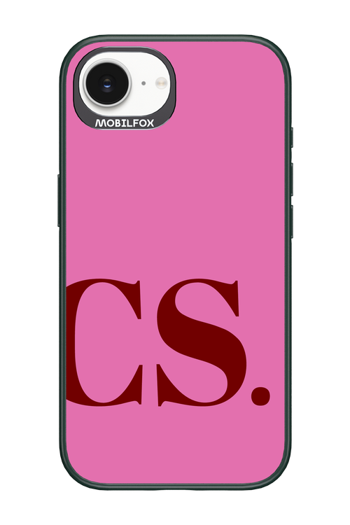 CS (Sorbet) 2.0 - Apple iPhone 16e