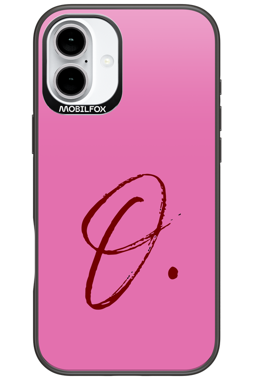 (Sorbet) O 2.0 - Apple iPhone 16 Plus