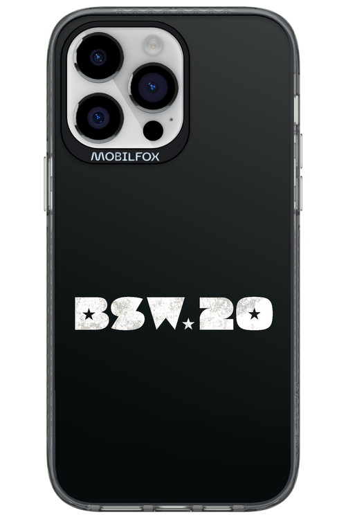 BSW 20 (7) 2.0 - Apple iPhone 14 Pro Max