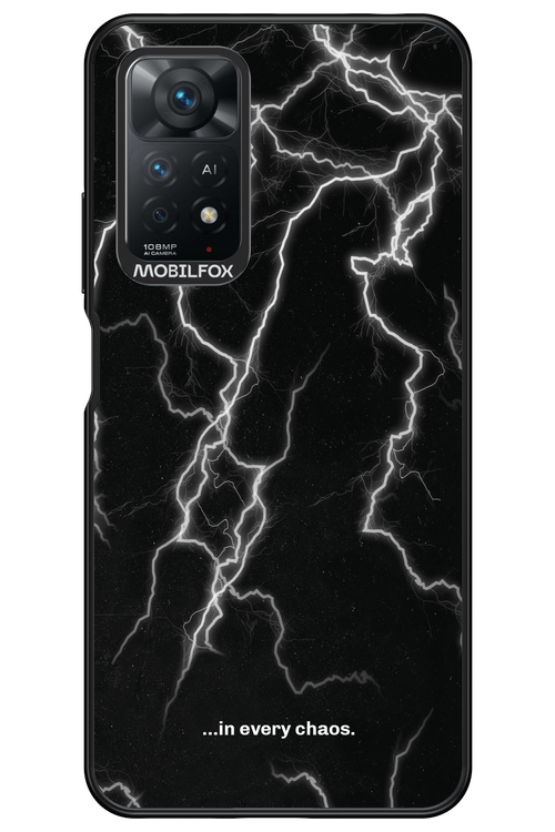 Chaotic Thunder 2.0 - Xiaomi Redmi Note 11Pro 4G/5G