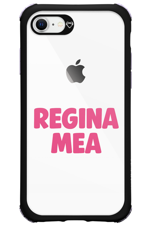 Regina Mea - Apple iPhone 8