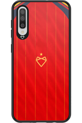 Spain 2.0 x Mobilfox 2.0 - Samsung Galaxy A50