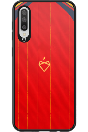 Spain 2.0 x Mobilfox 2.0 - Samsung Galaxy A50