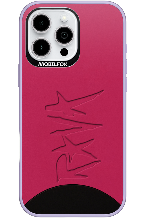 Rava Brick 2.0 - Apple iPhone 16 Pro Max